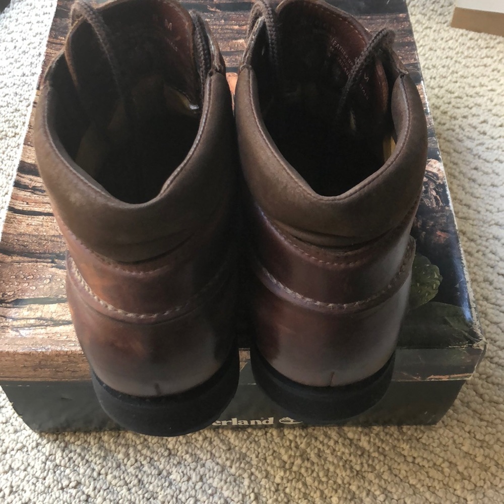 Timberland Boots - Picture 8 of 8